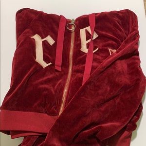 2 piece fashion nova set